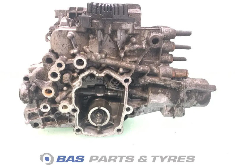 Mercedes-Benz Schakelcilinderhuis Mercedes A 948 260 09 63 - Vites kutusu - Kamyon: fotoğraf 2 Mercedes-Benz Schakelcilinderhuis Mercedes A 948 260 09 63 - Vites kutusu - Kamyon: fotoğraf 2