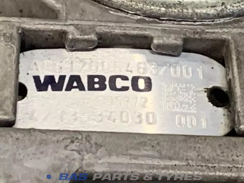 Mercedes-Benz Schakelcilinderhuis Mercedes A 948 260 09 63 - Vites kutusu - Kamyon: fotoğraf 3 Mercedes-Benz Schakelcilinderhuis Mercedes A 948 260 09 63 - Vites kutusu - Kamyon: fotoğraf 3