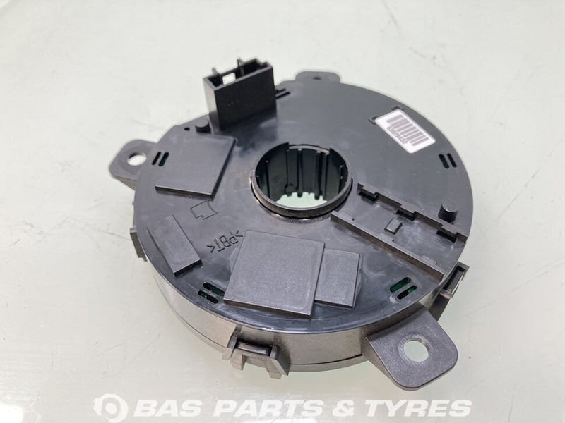 Mercedes-Benz Stuurhoeksensor Mercedes A 000 446 19 34 - Direksiyon kolonu - Kamyon: fotoğraf 1 Mercedes-Benz Stuurhoeksensor Mercedes A 000 446 19 34 - Direksiyon kolonu - Kamyon: fotoğraf 1