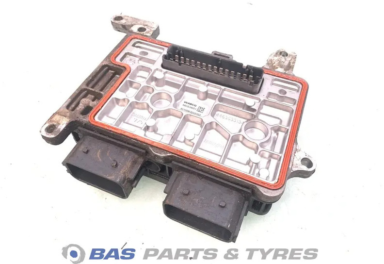 Mercedes-Benz Versnellingsbakdeksel Mercedes A 010 446 42 09 - Vites kutusu - Kamyon: fotoğraf 2 Mercedes-Benz Versnellingsbakdeksel Mercedes A 010 446 42 09 - Vites kutusu - Kamyon: fotoğraf 2