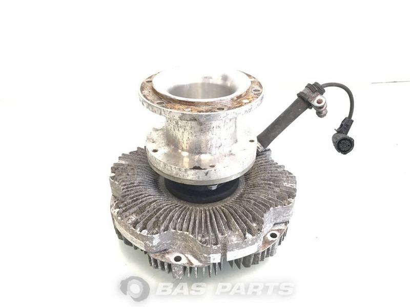 Mercedes-Benz Visco koppeling Mercedes A 470 200 04 22 - Vantilatör - Kamyon: fotoğraf 1 Mercedes-Benz Visco koppeling Mercedes A 470 200 04 22 - Vantilatör - Kamyon: fotoğraf 1