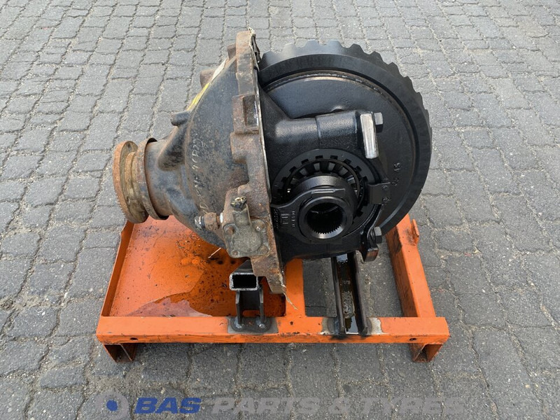 Meritor Differentieel Volvo RSS1344C P13170 - Diferansiyel - Kamyon: fotoğraf 1 Meritor Differentieel Volvo RSS1344C P13170 - Diferansiyel - Kamyon: fotoğraf 1