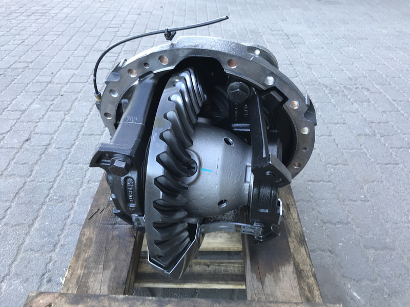 Meritor - Diferansiyel - Kamyon: fotoğraf 2 Meritor - Diferansiyel - Kamyon: fotoğraf 2