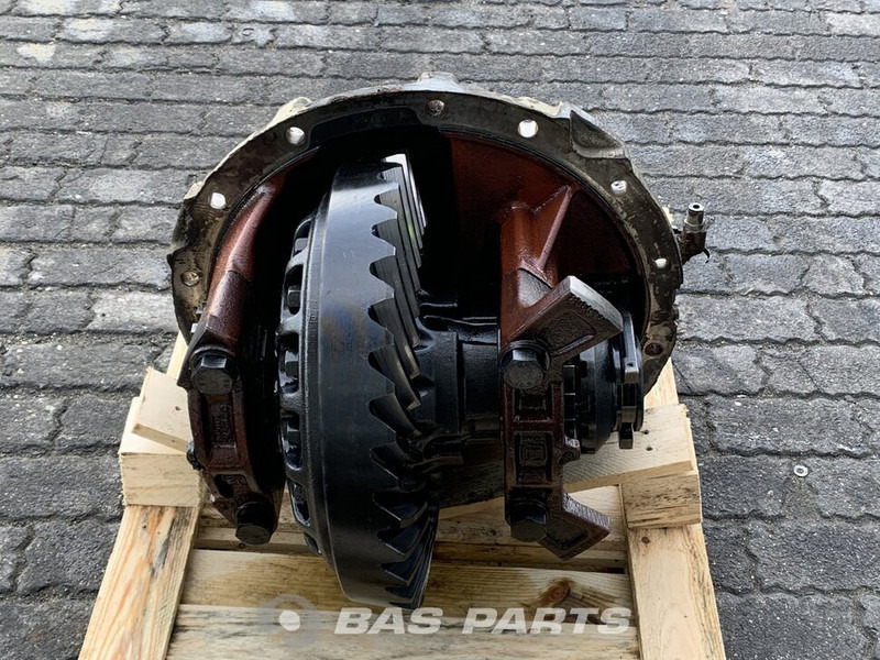 Meritor - Diferansiyel - Kamyon: fotoğraf 2 Meritor - Diferansiyel - Kamyon: fotoğraf 2