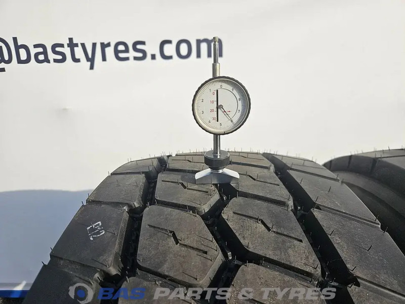 Pirelli  - Lastik - Kamyon: fotoğraf 3 Pirelli  - Lastik - Kamyon: fotoğraf 3