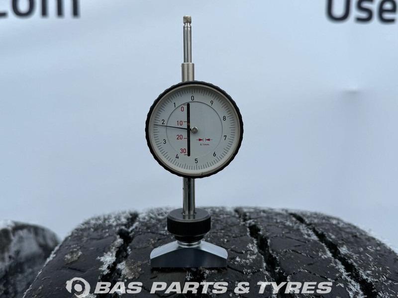 Pirelli  - Lastik - Kamyon: fotoğraf 3 Pirelli  - Lastik - Kamyon: fotoğraf 3