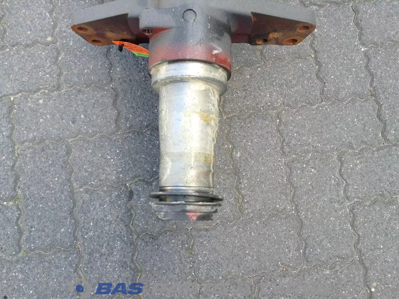 Renault Achterashuis Renault 7420729816 - Arka aks - Kamyon: fotoğraf 2 Renault Achterashuis Renault 7420729816 - Arka aks - Kamyon: fotoğraf 2