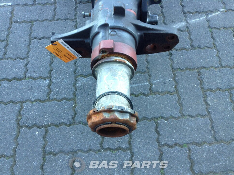 Renault Achterashuis Renault 7422324036 - Arka aks - Kamyon: fotoğraf 3 Renault Achterashuis Renault 7422324036 - Arka aks - Kamyon: fotoğraf 3