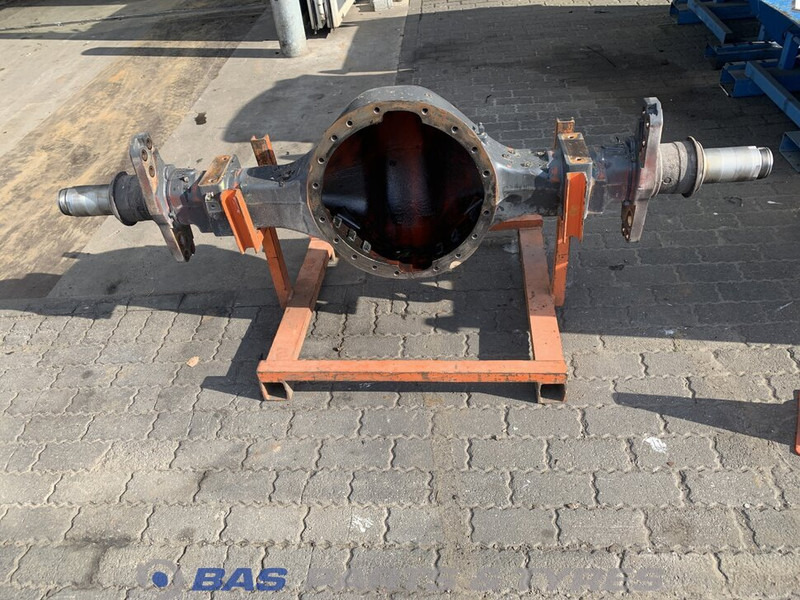 Renault Achterashuis Renault 7423102263 - Arka aks - Kamyon: fotoğraf 1 Renault Achterashuis Renault 7423102263 - Arka aks - Kamyon: fotoğraf 1