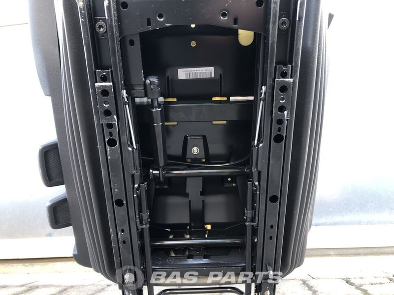 Renault Bestuurdersstoel Renault 7482514709 - Koltuk - Kamyon: fotoğraf 5 Renault Bestuurdersstoel Renault 7482514709 - Koltuk - Kamyon: fotoğraf 5