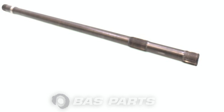 Renault C/K/T-Serie Aandrijfas met sper Renault 7403191863 - Aks mili - Kamyon: fotoğraf 2 Renault C/K/T-Serie Aandrijfas met sper Renault 7403191863 - Aks mili - Kamyon: fotoğraf 2