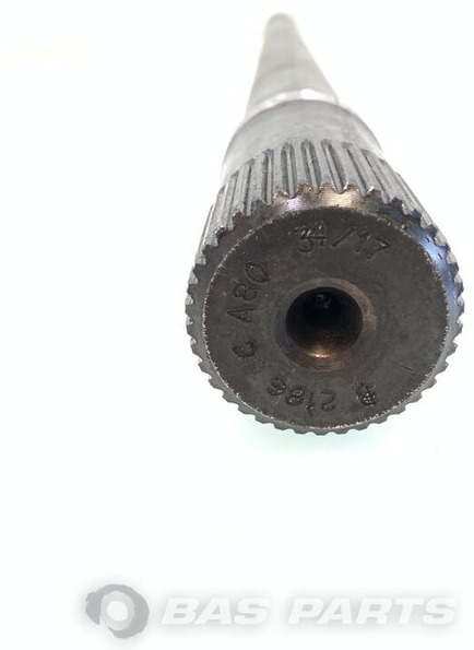 Renault C/K/T-Serie Aandrijfas met sper Renault 7403191863 - Aks mili - Kamyon: fotoğraf 3 Renault C/K/T-Serie Aandrijfas met sper Renault 7403191863 - Aks mili - Kamyon: fotoğraf 3