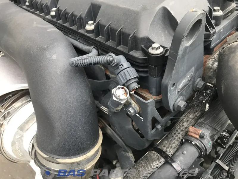 Motor - Kamyon Renault D-Serie: fotoğraf 7 Motor - Kamyon Renault D-Serie: fotoğraf 7