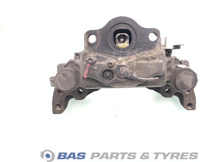 Renault D-Serie Remklauw Renault 7421697606 - Fren kaliper - Kamyon: fotoğraf 2 Renault D-Serie Remklauw Renault 7421697606 - Fren kaliper - Kamyon: fotoğraf 2