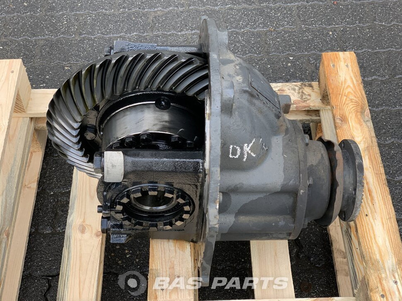 Renault - Diferansiyel - Kamyon: fotoğraf 3 Renault - Diferansiyel - Kamyon: fotoğraf 3