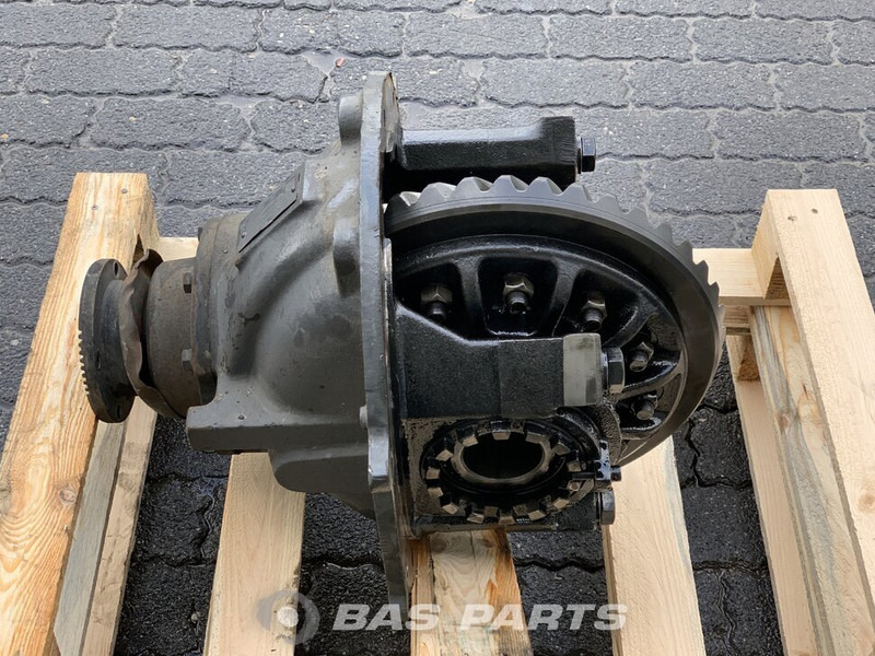 Renault - Diferansiyel - Kamyon: fotoğraf 1 Renault - Diferansiyel - Kamyon: fotoğraf 1