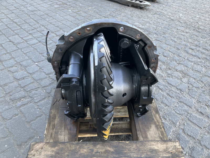 Renault - Diferansiyel - Kamyon: fotoğraf 2 Renault - Diferansiyel - Kamyon: fotoğraf 2
