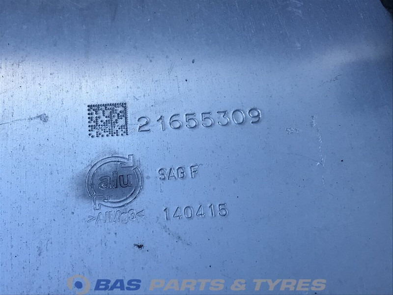 Renault - Yakıt tankı - Kamyon: fotoğraf 5 Renault - Yakıt tankı - Kamyon: fotoğraf 5