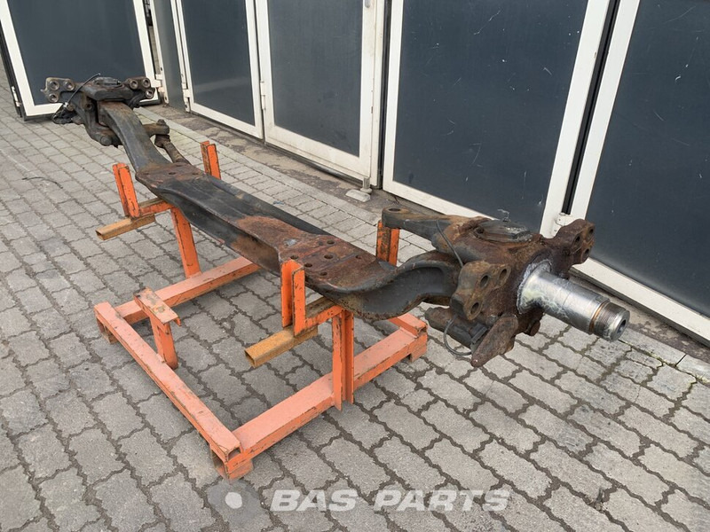 Renault - Ön aks - Kamyon: fotoğraf 2 Renault - Ön aks - Kamyon: fotoğraf 2
