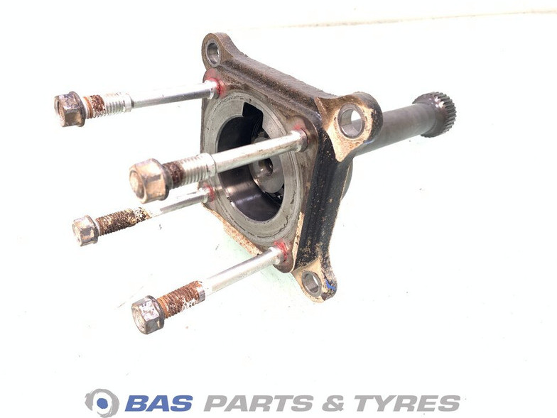 Renault PTO as Renault 7420856666 - Aks ve yedek parça - Kamyon: fotoğraf 2 Renault PTO as Renault 7420856666 - Aks ve yedek parça - Kamyon: fotoğraf 2