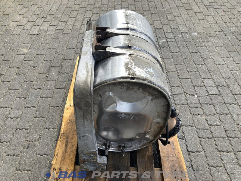 Renault Premium Euro 4-5 Uitlaatdemper Renault 7420899867 - Susturucu - Kamyon: fotoğraf 3 Renault Premium Euro 4-5 Uitlaatdemper Renault 7420899867 - Susturucu - Kamyon: fotoğraf 3