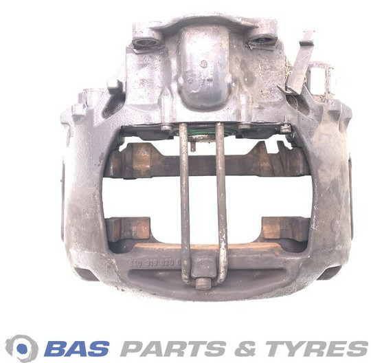 Renault Remklauw Renault 7621697604 - Fren kaliper - Kamyon: fotoğraf 3 Renault Remklauw Renault 7621697604 - Fren kaliper - Kamyon: fotoğraf 3