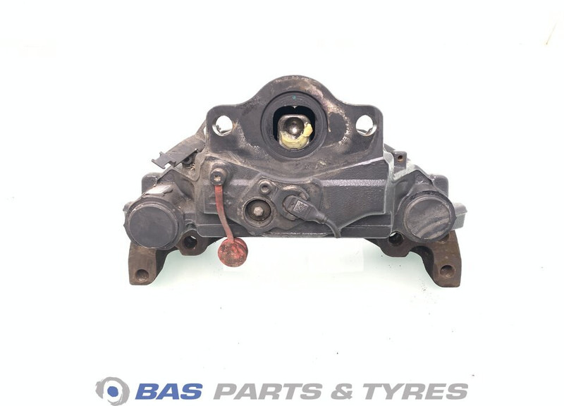 Renault Remklauw Renault 7621697604 - Fren kaliper - Kamyon: fotoğraf 2 Renault Remklauw Renault 7621697604 - Fren kaliper - Kamyon: fotoğraf 2