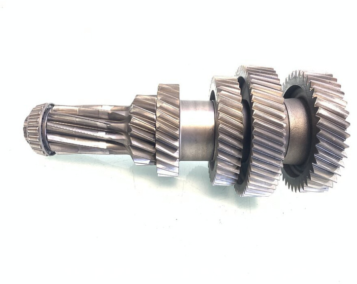 Renault Renault Hulpas 7421094002 - Vites kutusu - Kamyon: fotoğraf 1 Renault Renault Hulpas 7421094002 - Vites kutusu - Kamyon: fotoğraf 1