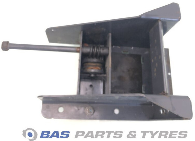 Renault Reservewielhouder Renault 5010314416 - Çerçeve/ Şasi - Kamyon: fotoğraf 3 Renault Reservewielhouder Renault 5010314416 - Çerçeve/ Şasi - Kamyon: fotoğraf 3