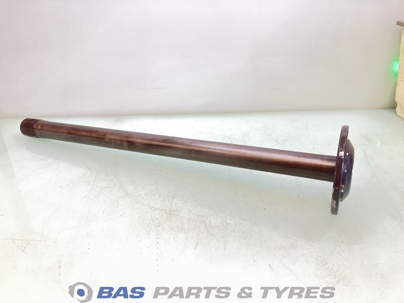 Renault Steekas Renault 7423379650 - Arka aks - Kamyon: fotoğraf 1 Renault Steekas Renault 7423379650 - Arka aks - Kamyon: fotoğraf 1