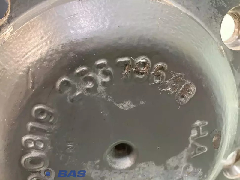 Renault Steekas met sper Renault 7423379648 - Arka aks - Kamyon: fotoğraf 3 Renault Steekas met sper Renault 7423379648 - Arka aks - Kamyon: fotoğraf 3