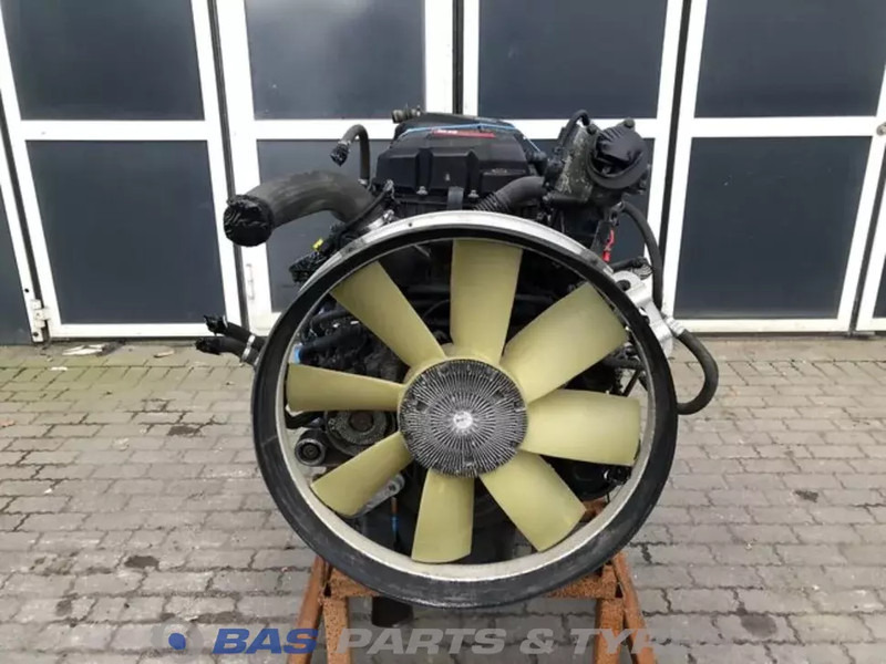 Renault T-Serie Motor Renault DTI11 460 K2 7422688153 - Motor - Kamyon: fotoğraf 4 Renault T-Serie Motor Renault DTI11 460 K2 7422688153 - Motor - Kamyon: fotoğraf 4