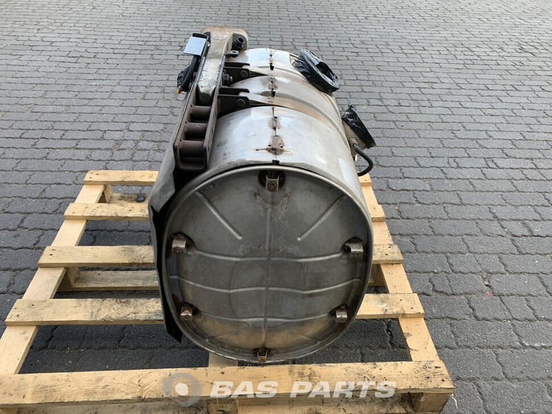 Renault Uitlaatdemper Renault 7420899867 - Susturucu - Kamyon: fotoğraf 4 Renault Uitlaatdemper Renault 7420899867 - Susturucu - Kamyon: fotoğraf 4