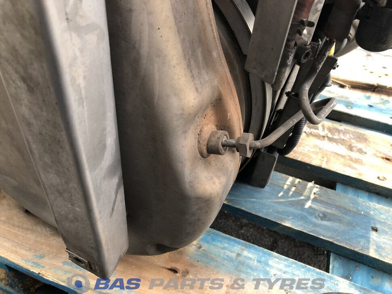 Renault Uitlaatdemper Renault 7421750067 - Susturucu - Kamyon: fotoğraf 5 Renault Uitlaatdemper Renault 7421750067 - Susturucu - Kamyon: fotoğraf 5