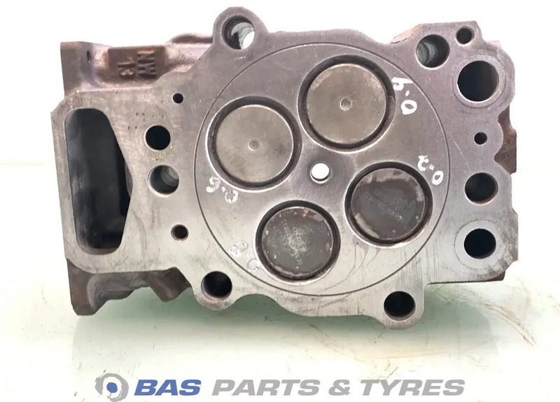 Scania Cilinderkop Scania DC13 148 450 2294618 - Silindirler bloku - Kamyon: fotoğraf 4 Scania Cilinderkop Scania DC13 148 450 2294618 - Silindirler bloku - Kamyon: fotoğraf 4