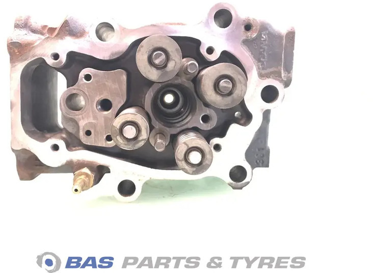 Scania Cilinderkop Scania DC13 148 450 2294618 - Silindirler bloku - Kamyon: fotoğraf 3 Scania Cilinderkop Scania DC13 148 450 2294618 - Silindirler bloku - Kamyon: fotoğraf 3