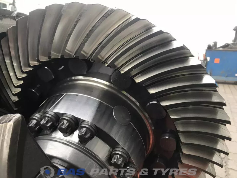 Scania Differentieel Scania R-780 2035701 - Diferansiyel - Kamyon: fotoğraf 5 Scania Differentieel Scania R-780 2035701 - Diferansiyel - Kamyon: fotoğraf 5