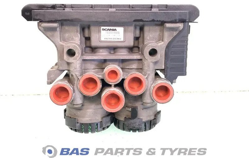 Scania EBS Ventiel Scania 2653385 - Fren parçaları - Kamyon: fotoğraf 1 Scania EBS Ventiel Scania 2653385 - Fren parçaları - Kamyon: fotoğraf 1