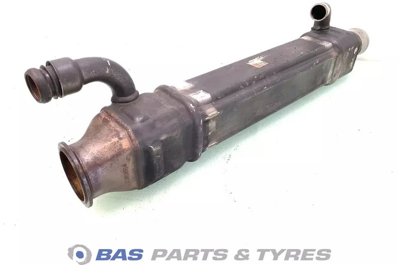 Scania EGR koeler Scania 2074600 - EGR soğutucusu - Kamyon: fotoğraf 2 Scania EGR koeler Scania 2074600 - EGR soğutucusu - Kamyon: fotoğraf 2