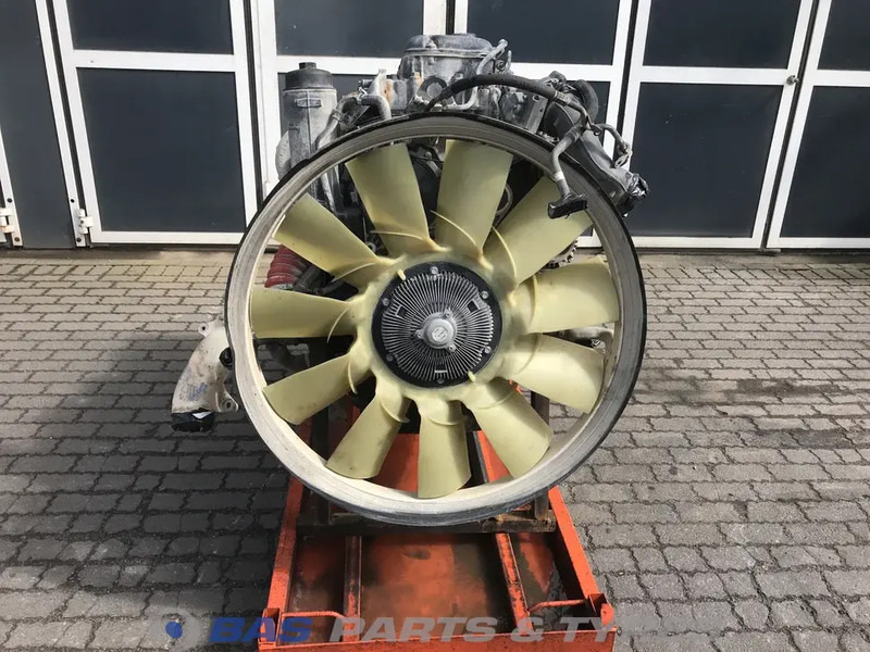 Scania G-Serie NextGen Motor Scania DC13 148 450 2582887 - Motor - Kamyon: fotoğraf 4 Scania G-Serie NextGen Motor Scania DC13 148 450 2582887 - Motor - Kamyon: fotoğraf 4