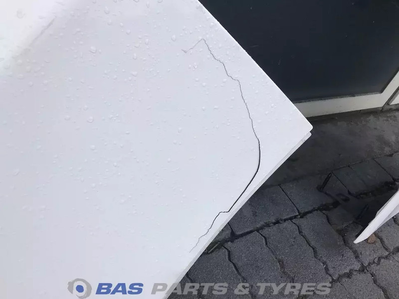 Scania G-Serie NextGen Spoilerset Scania CG-20 Normal L3H2 2335705 - Aerodinamik/ Spoylerler - Kamyon: fotoğraf 5 Scania G-Serie NextGen Spoilerset Scania CG-20 Normal L3H2 2335705 - Aerodinamik/ Spoylerler - Kamyon: fotoğraf 5