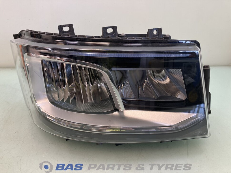 Scania Koplamp Rechts 2674391 - Ön far - Kamyon: fotoğraf 1 Scania Koplamp Rechts 2674391 - Ön far - Kamyon: fotoğraf 1