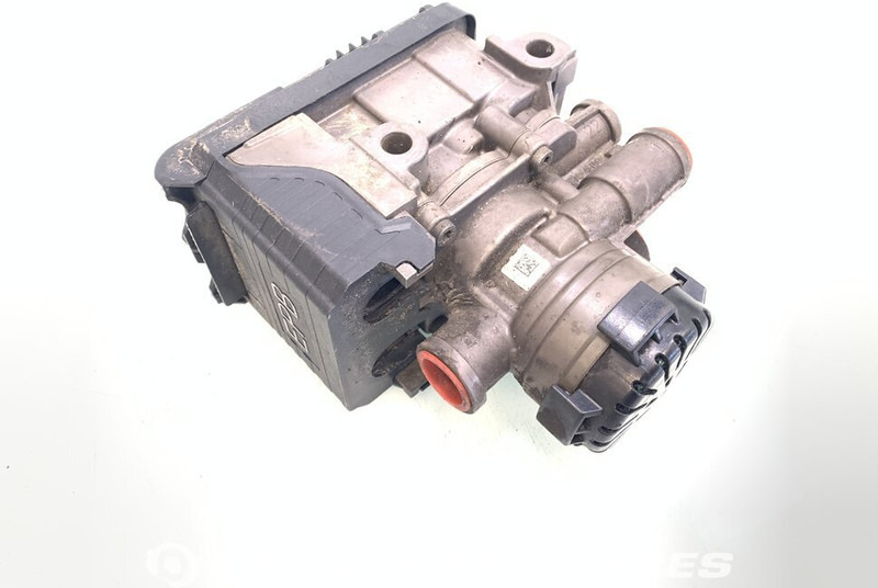 Scania Overstroomventiel Scania 2642702 - Fren parçaları - Kamyon: fotoğraf 2 Scania Overstroomventiel Scania 2642702 - Fren parçaları - Kamyon: fotoğraf 2