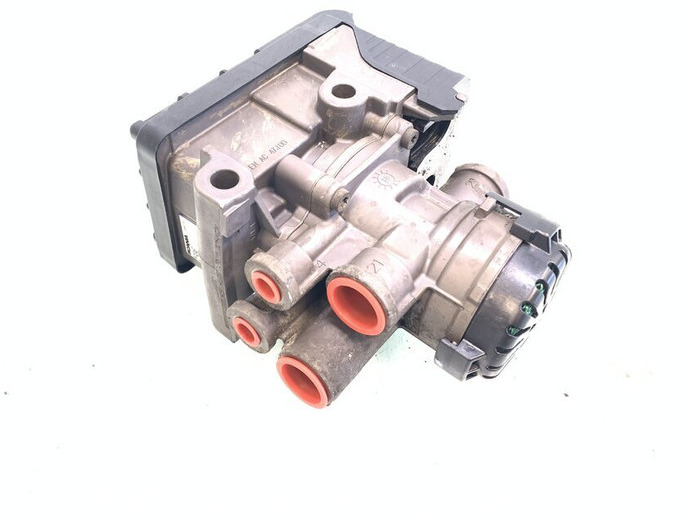 Scania Overstroomventiel Scania 2642702 - Fren parçaları - Kamyon: fotoğraf 1 Scania Overstroomventiel Scania 2642702 - Fren parçaları - Kamyon: fotoğraf 1