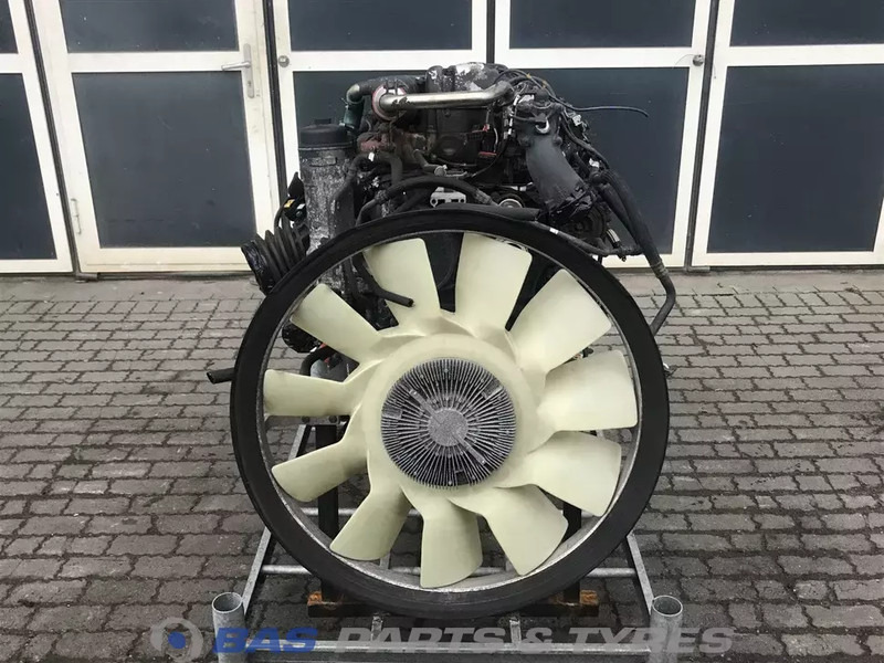 Scania P-Serie NextGen Motor Scania OC09 105 340 1541166 - Motor - Kamyon: fotoğraf 4 Scania P-Serie NextGen Motor Scania OC09 105 340 1541166 - Motor - Kamyon: fotoğraf 4