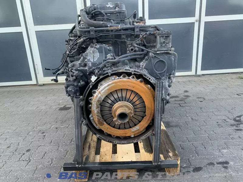 Scania R-Serie NextGen Motor Scania DC13 148 450 2294618 - Motor - Kamyon: fotoğraf 2 Scania R-Serie NextGen Motor Scania DC13 148 450 2294618 - Motor - Kamyon: fotoğraf 2