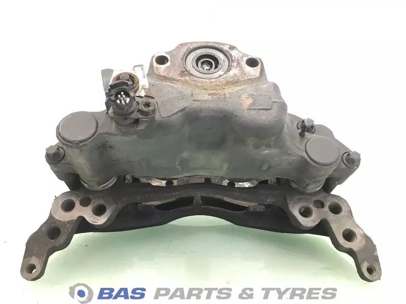 Scania Remklauw Scania 2127742 - Fren kaliper - Kamyon: fotoğraf 2 Scania Remklauw Scania 2127742 - Fren kaliper - Kamyon: fotoğraf 2