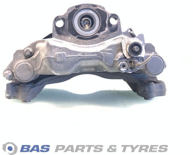 Scania Remklauw Scania 2541985 - Fren kaliper - Kamyon: fotoğraf 3 Scania Remklauw Scania 2541985 - Fren kaliper - Kamyon: fotoğraf 3