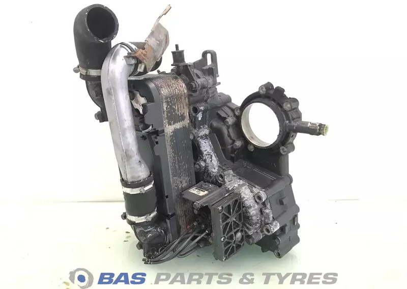 Scania Retarder R3500 Retarder 1790614 - Fren parçaları - Kamyon: fotoğraf 3 Scania Retarder R3500 Retarder 1790614 - Fren parçaları - Kamyon: fotoğraf 3