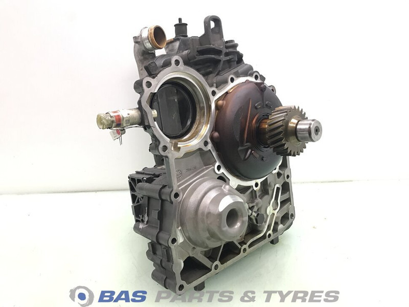 Scania Retarder R4100D Retarder 2610167 - Fren parçaları - Kamyon: fotoğraf 2 Scania Retarder R4100D Retarder 2610167 - Fren parçaları - Kamyon: fotoğraf 2